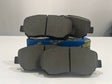 BRAKE PAD FRONT FOR MAZDA CX - 5 011 - Automotive Parts