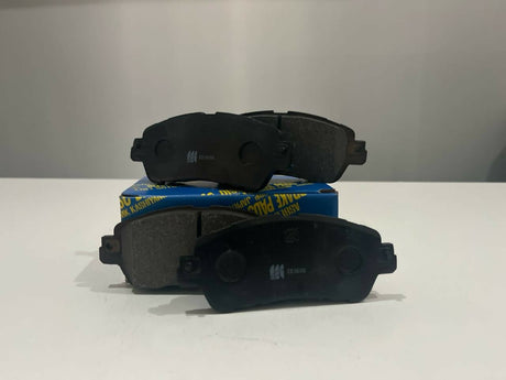 Brake pad front Mazda 2 09 - ,Yaris 06 - Automotive Parts
