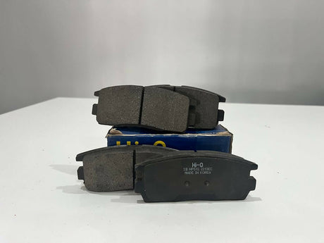 BRAKE PAD REAR FOR Daewoo WINSTORM 2006 - Automotive Parts