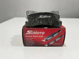 BRAKE PAD REAR FOR LEXUS RX 300 98 - 2000 - Automotive Parts