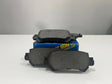 BRAKE PAD REAR FOR MAZDA CX - 5,MAZDA2 - Automotive Parts