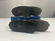 Brake pads front MAZDA CX - 7 02 - ,CX - 9 09 - Automotive Parts