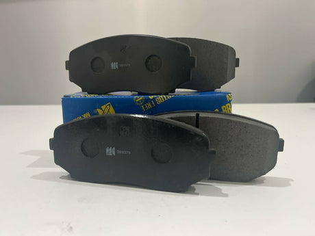 Brake pads front MAZDA CX - 7 02 - ,CX - 9 09 - Automotive Parts