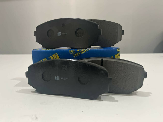 Brake pads front MAZDA CX - 7 02 - ,CX - 9 09 - Automotive Parts