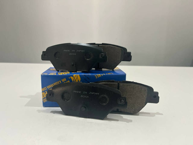 Brake pads rear MAZDA CX - 9 03 - Automotive Parts