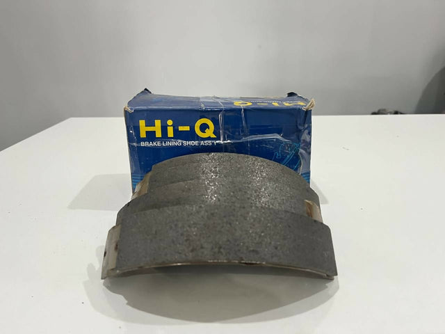 BRAKE SHOE REAR FOR CHEVROLET AVEO 05 / KALOS Saloon 03 - Automotive Parts