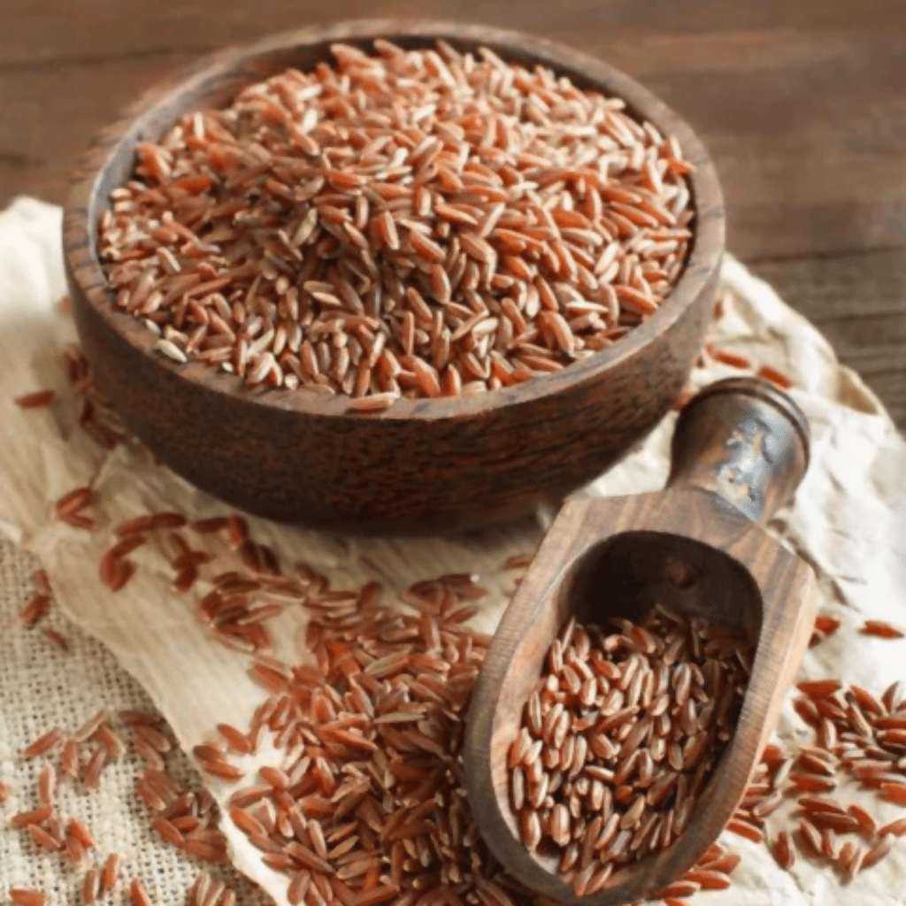 អង្ករសំរូប Brown Rice - Others