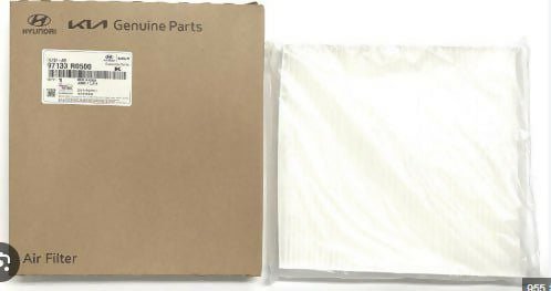 Cabin air filter អ៊ែរម៉ាសុីនត្រជាក់ សម្រាប់ឡានម៉ាស៊ូត&សាំង - Automotive Parts