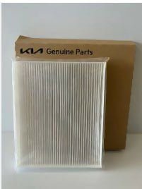 Cabin Air filter អ៊ែរម៉ាសុីនត្រជាក់ - Automotive Parts