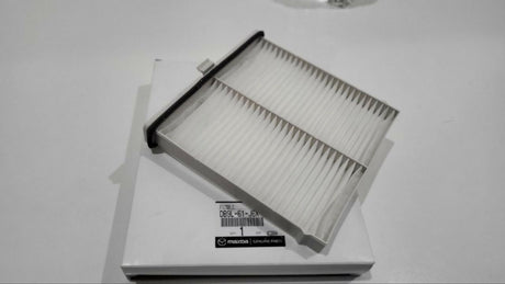 Cabin Air Filter តម្រងអ៊ែរម៉ាស៊ីនត្រជាក់ - Mazda2 2011 - 2020 - Automotive Parts