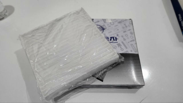 CABIN AIR FILTER - តម្រងខ្យល់ម៉ាស៊ីនត្រជាក់ - Ssangyong TIVOLI 2023 - Automotive Parts