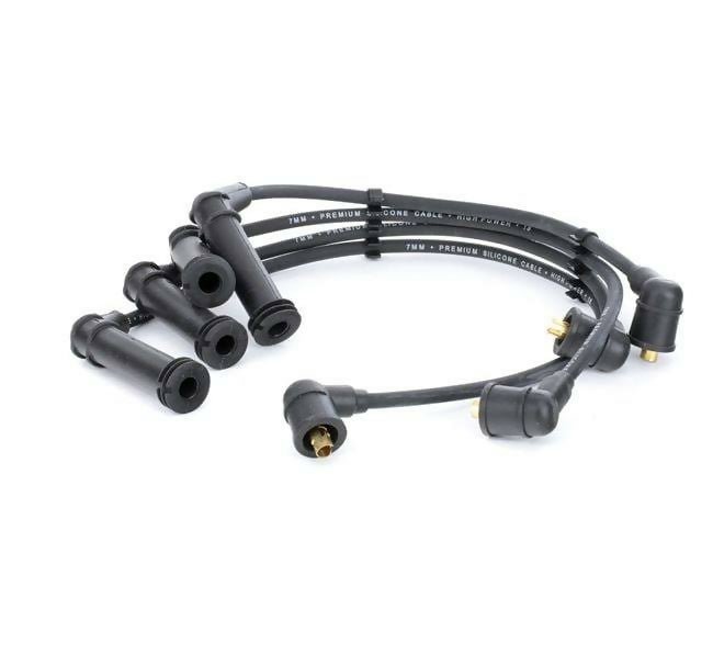 ខ្សែប៊ូស៊ី CABLE SET - SPARK PLU - Automotive Parts