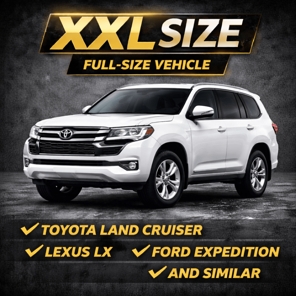 លាងឡាន Car Wash Service - Drive In (DI) - Car Maintenance