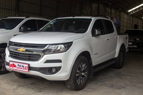 Chevrolet Colorado 2019 - Car for sales