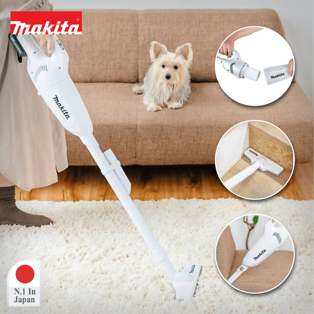 ម៉ាស៊ីនបូមធូលីប្រើថ្ម CL108 - Others