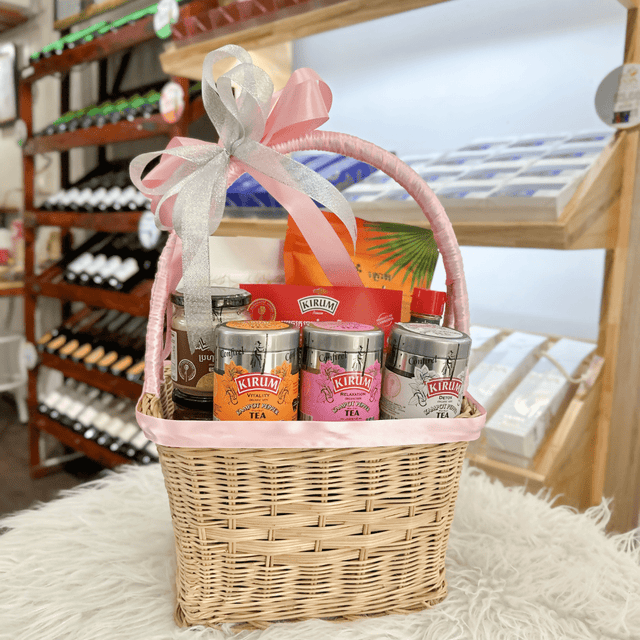 Confirel GIFT SET - ឈុតកាដូ (Gift Sets)