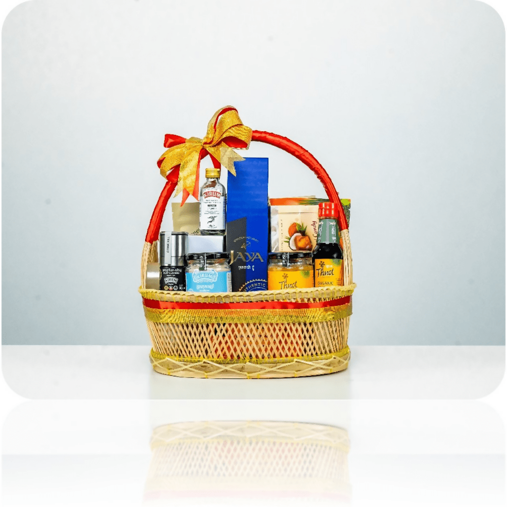 Confirel GIFT SET - ឈុតកាដូ (Gift Sets)