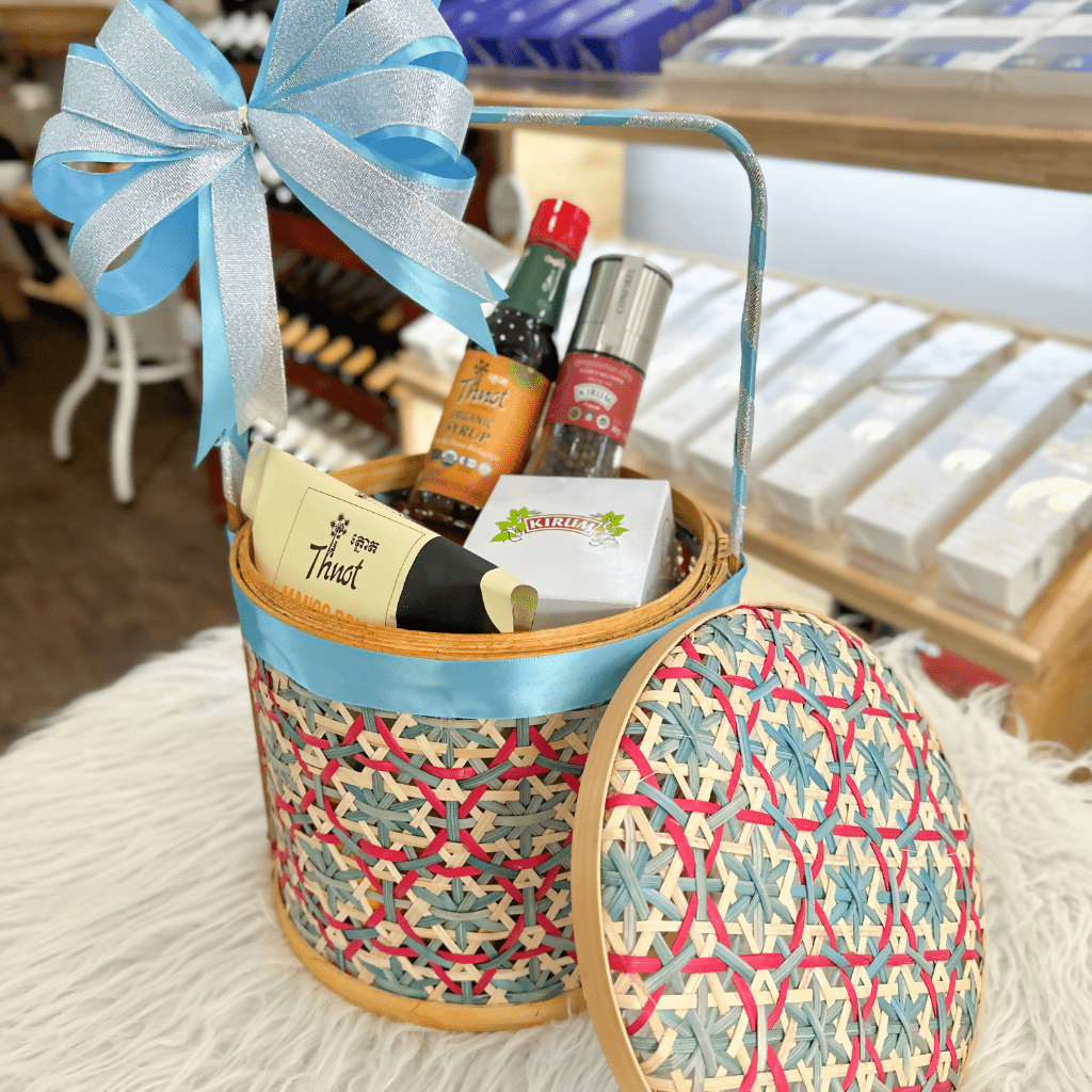 Confirel GIFT SET - ឈុតកាដូ (Gift Sets)