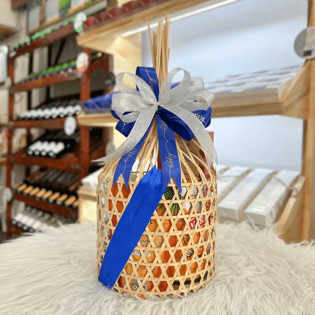 Confirel GIFT SET - ឈុតកាដូ (Gift Sets)