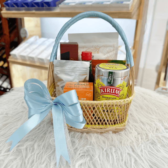 Confirel GIFT SET - ឈុតកាដូ (Gift Sets)