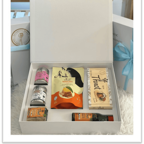 Confirel GIFT SET - ឈុតកាដូ (Gift Sets)