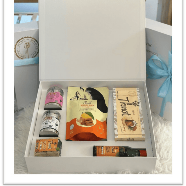 Confirel GIFT SET - ឈុតកាដូ (Gift Sets)