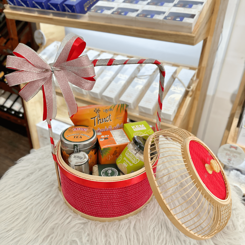 Confirel GIFT SET - ឈុតកាដូ (Gift Sets)
