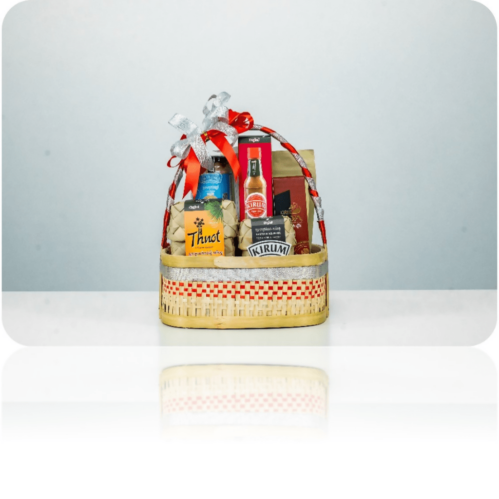 Confirel GIFT SET - ឈុតកាដូ (Gift Sets)