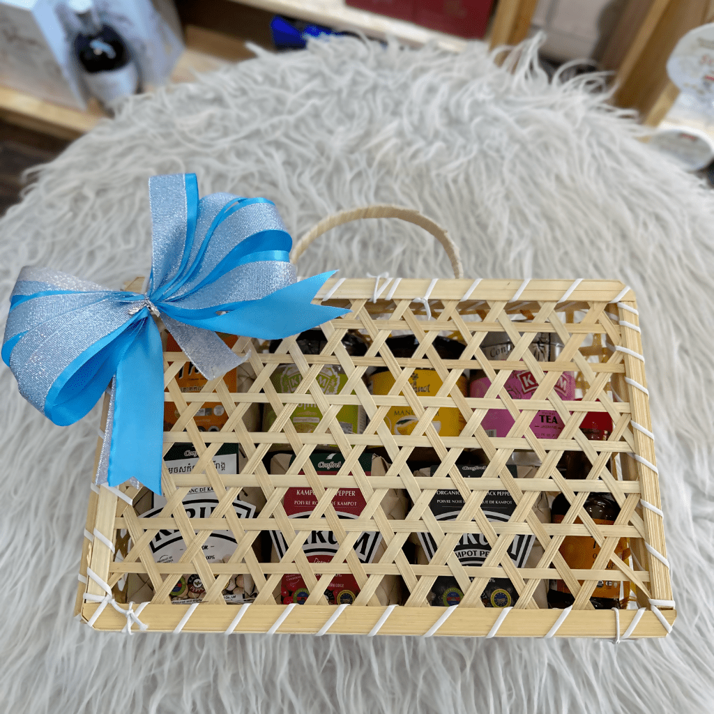 Confirel GIFT SET - ឈុតកាដូ (Gift Sets)