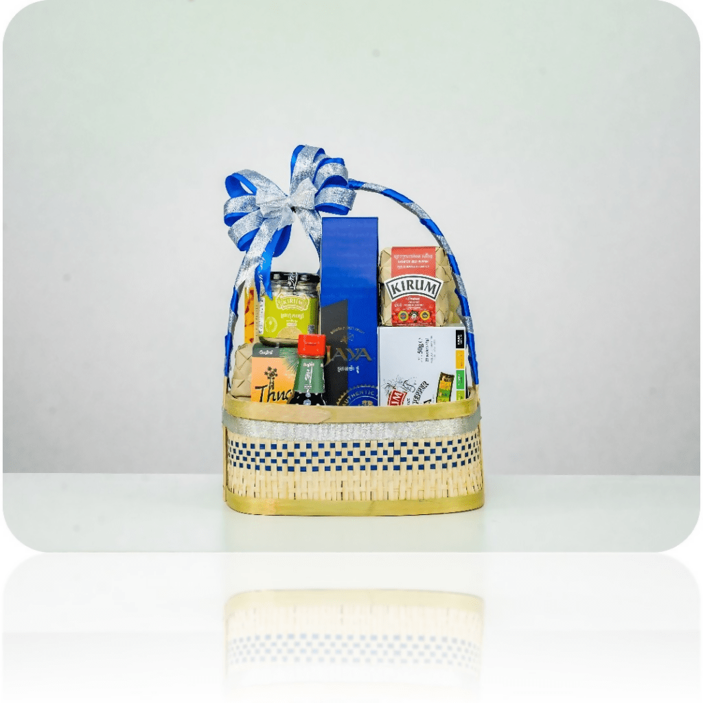 Confirel GIFT SET - ឈុតកាដូ (Gift Sets)