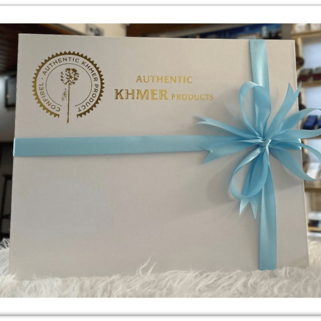 Confirel GIFT SET - ឈុតកាដូ (Gift Sets)
