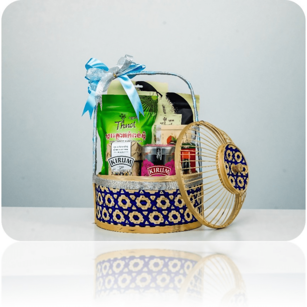 Confirel GIFT SET - ឈុតកាដូ (Gift Sets)