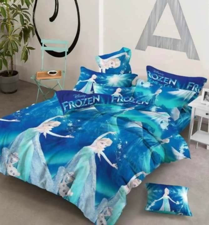 កំរាលពូក Cotton 100% - កំរាលពូក Mattress