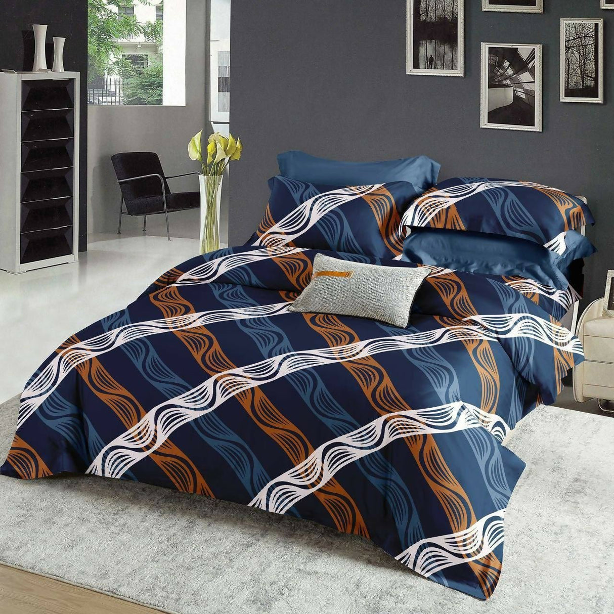 កំរាលពូក Cotton 100% - កំរាលពូក Mattress