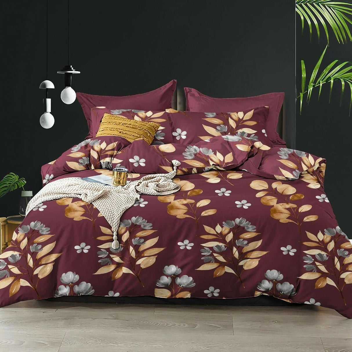 កំរាលពូក Cotton 100% - កំរាលពូក Mattress