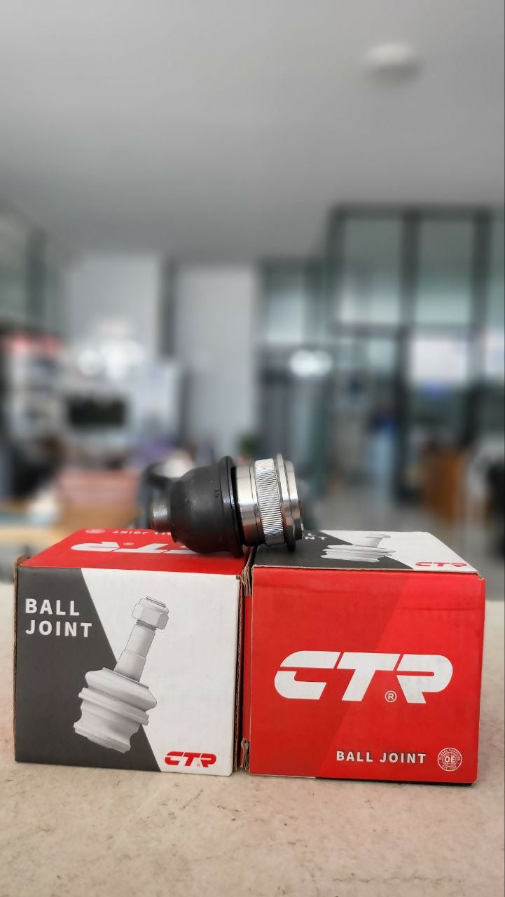 អ័ក្សសេ ម៉ាក CTR - Automotive Parts