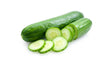 ត្រសក់ Cucumbers - Organic Vegetables