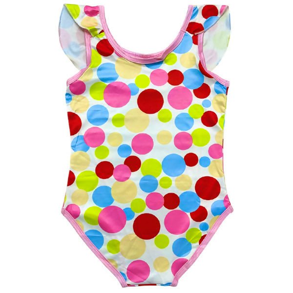 អាវហែលទឹកវៀរ D0000127 LingQishizu Swiming Shuit Girl - ឈុតកាដូ (Gift Sets)