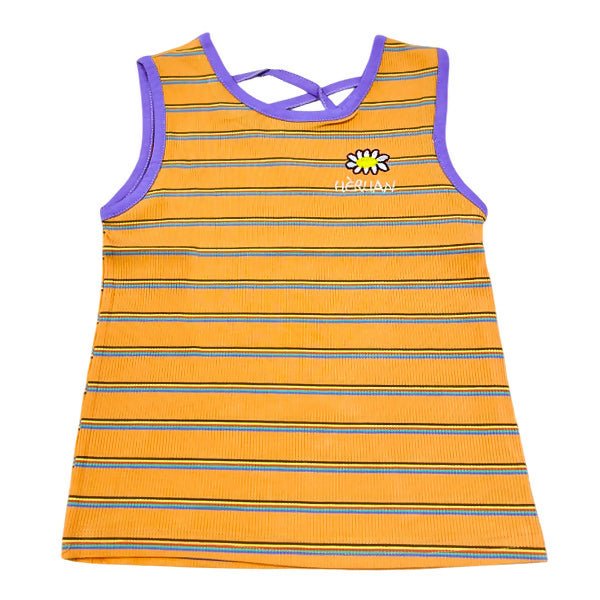 អាវយឺតកមូលដៃវៀរ D0000310 JYBE Girl Shirt - ឈុតកាដូ (Gift Sets)