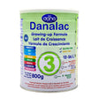ម្សៅទឹកដោះគោ Danalac Step3 (800g) - ម្ស៉ៅទឹកដោះគោ & ទឹកដោះគោទឹក (Milk Powder & Milk)