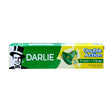 ថ្នាំដុសធ្មេញ Darlie Double Action Natural Mint 140g - ថ្នាំដុសធ្មេញកូនក្មេង មនុស្សធំ និងច្រាសដុសធ្មេញ (Baby Toothpaste, Adult Toothbrushes & Toothbrushes)