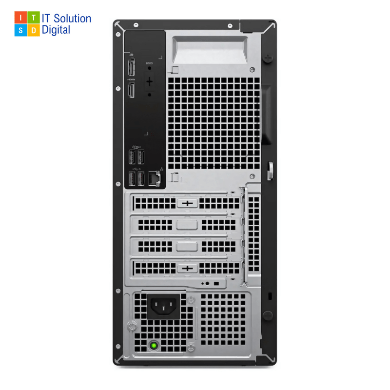 Dell Tower ECT1250 Ultra 5 225 16GB 512GB - Desktop Computers