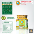 Dragon Balm 12g - Others