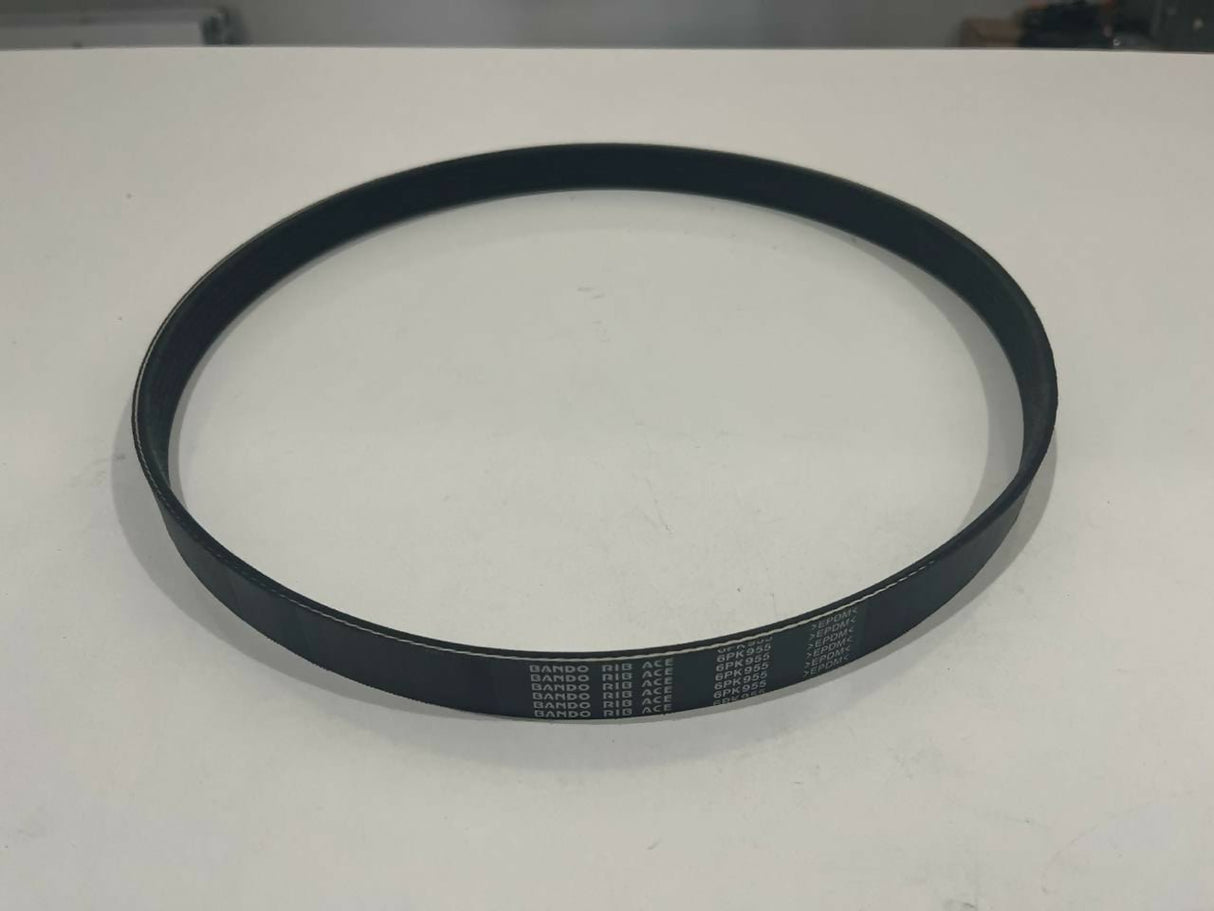 DRIVE BELT BANDO FOR MAZDA2 - Automotive Parts