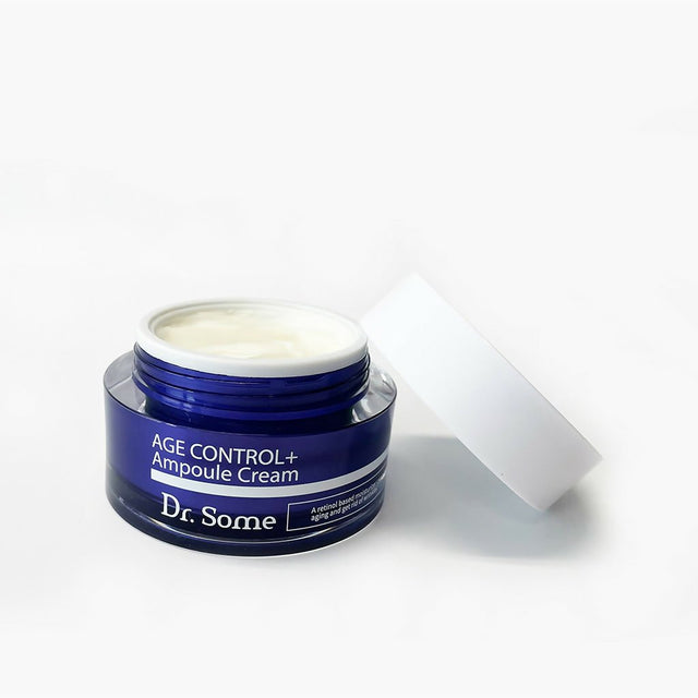Dr.Some AGE CONTROL Ampoule Cream - Cosmetic Product