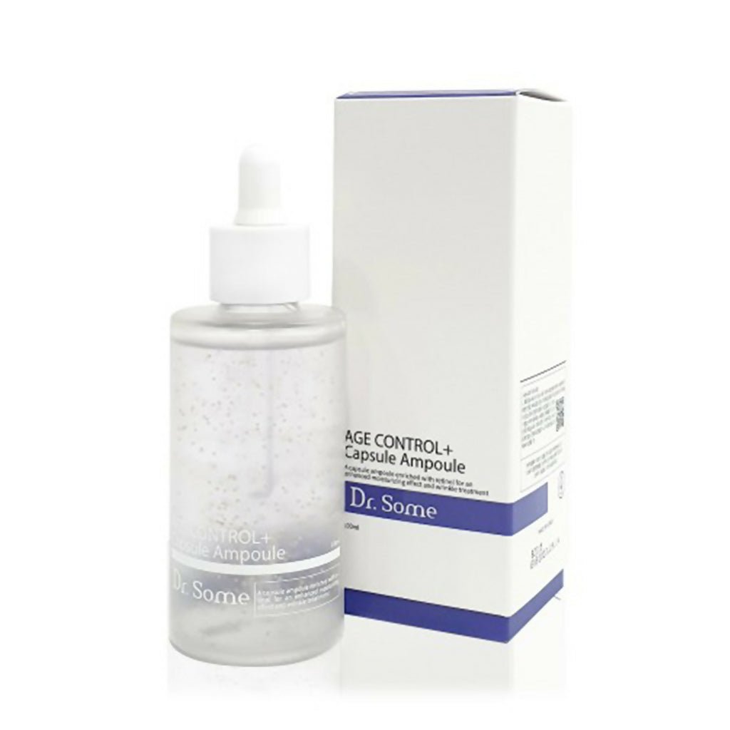 Dr.Some AGE CONTROL Capsule Ampoule - Cosmetic Product