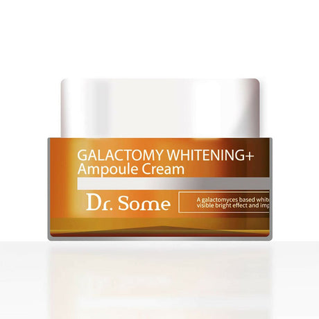 Dr.Some GALACTOMY WHITENING Ampoule Cream - Cosmetic Product