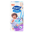 ខោទឹកនោម Drypers Mega XXL40 - ខោទឹកនោម (Diapers)