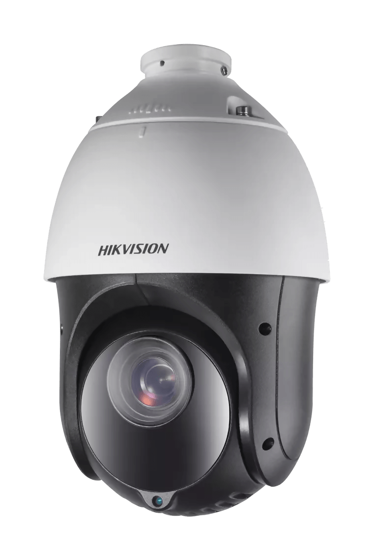 DS - 2DE4425IW - DE 4 MP 25 × Network IR Speed Dome Camera Hikvision - Camera Security (CCTV)