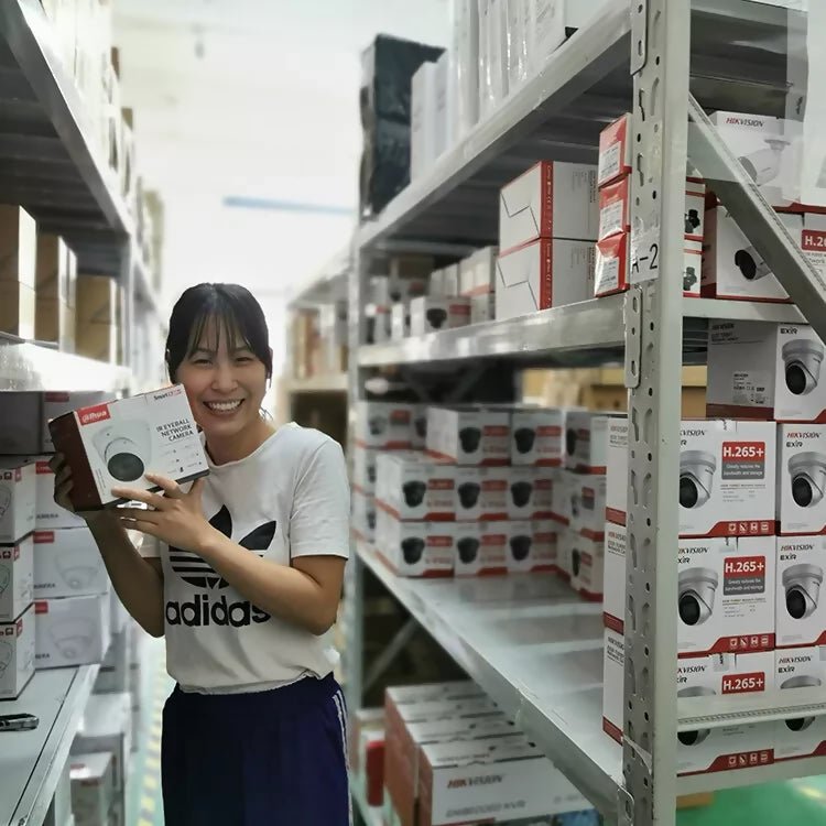 DS - 2DE4425IW - DE 4 MP 25 × Network IR Speed Dome Camera Hikvision - Camera Security (CCTV)